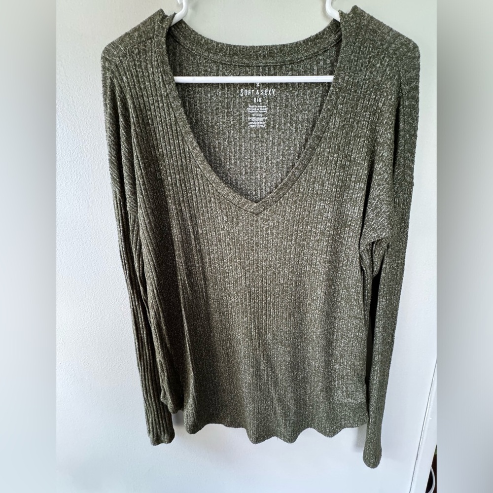 american eagle long sleeve